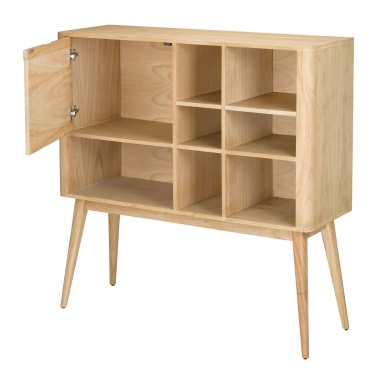 Das Regal Retro Book Rack