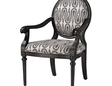 Stuhl Ventnor Accent Chair Dimond Home
