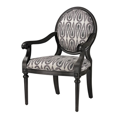 Stuhl Ventnor Accent Chair