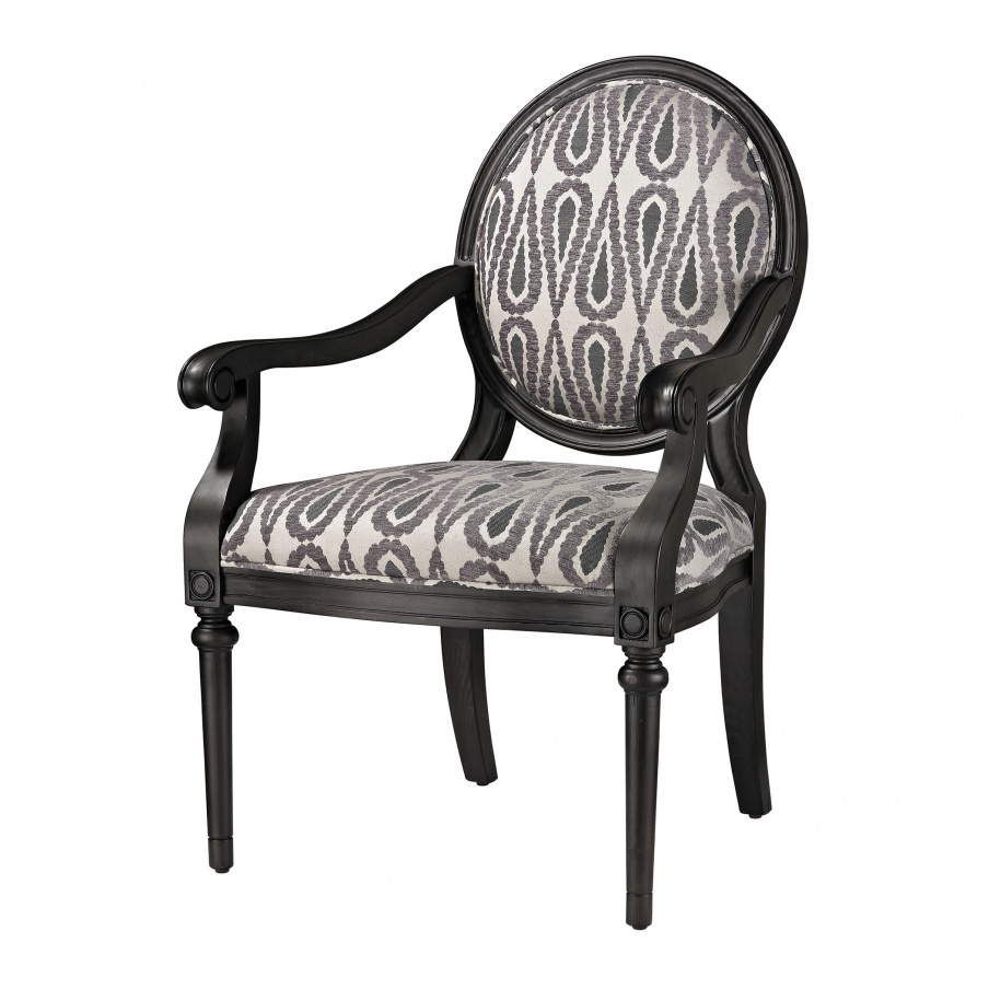Stuhl Ventnor Accent Chair Dimond Home