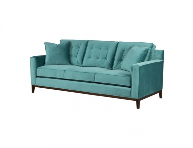 Dreibettzimmer Sofa Copeland, Maison 55