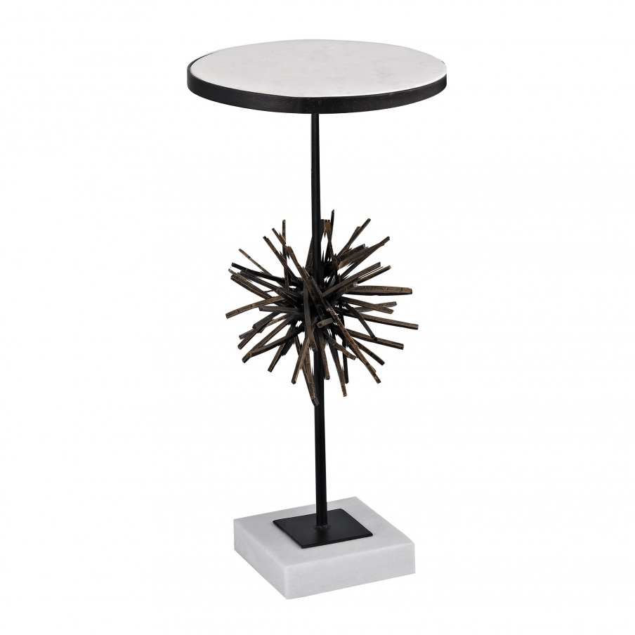 Tisch Pom Martini Table(Large) Dimond Home
