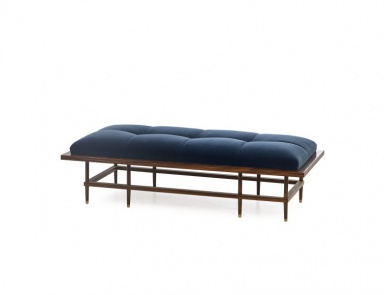 Bench Draper, Boyd