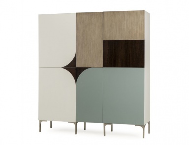 Schrank Aerial, Boyd
