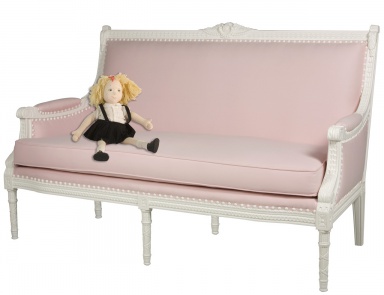 Kinder-Sofa Eloise, Art For Kids (Kinder-Sofa)