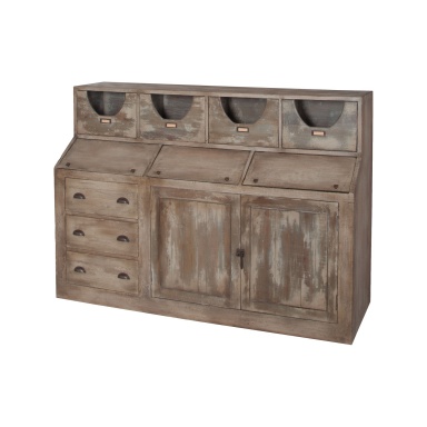 Schrank Kitchen Storage Cabinet
