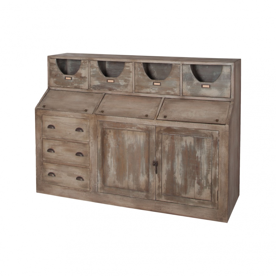 Schrank Kitchen Storage Cabinet Guild Master