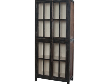 Schrank Archaeology Cabinet Guild Master (klassische Möbel)