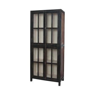 Schrank Cabinet Archaeology