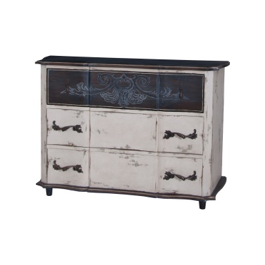 Kommode Crossroads Duchess Chest