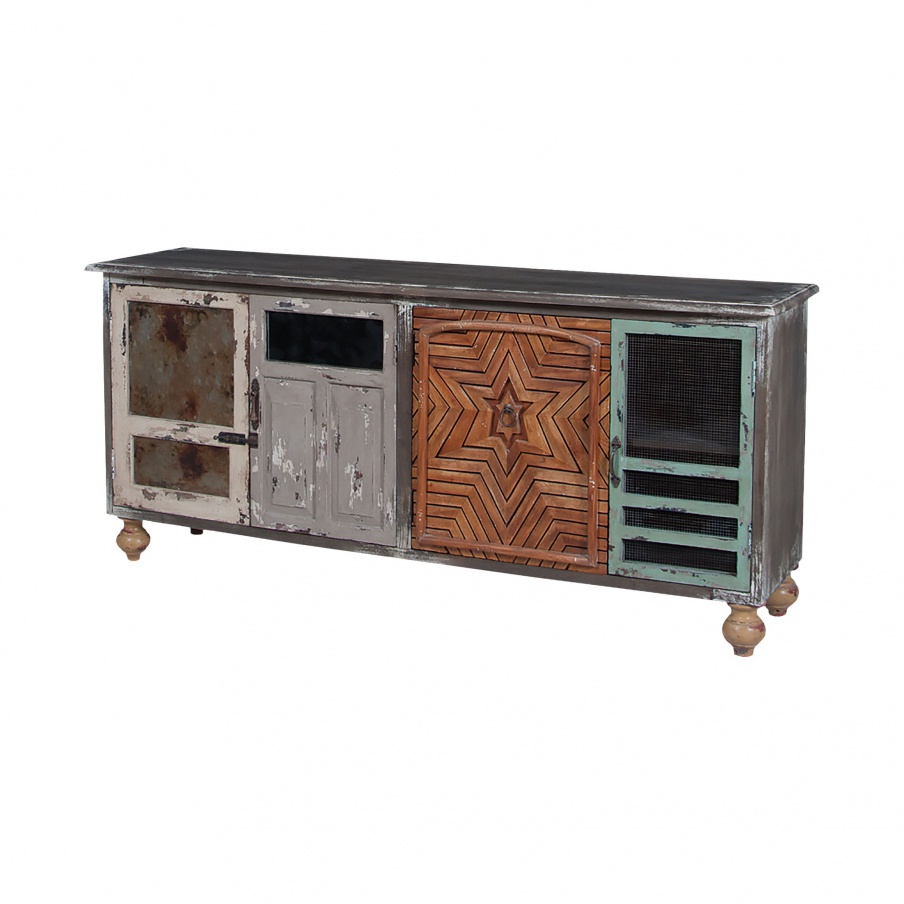 Sideboard Farmhouse Anrichte Guild Master