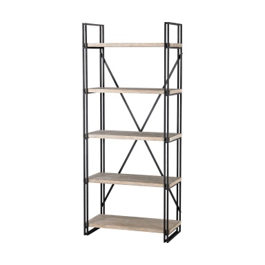 Das Regal Gustave 5 Layer Shelf