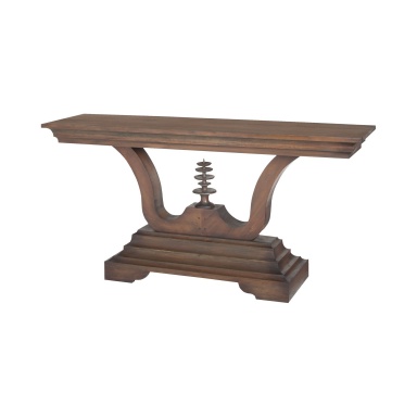 Schreibtisch Hampton Entry Table