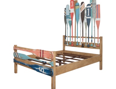 Bett Marina Queen Bed Guild Master