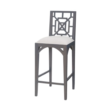 Stuhl Manor Barstool