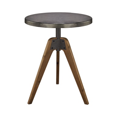 Tisch Rolfe Round Table