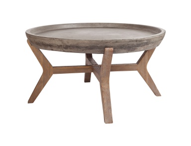Tisch Tonga Coffee Table Guild Master
