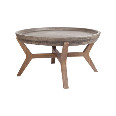 Tisch Tonga Coffee Table