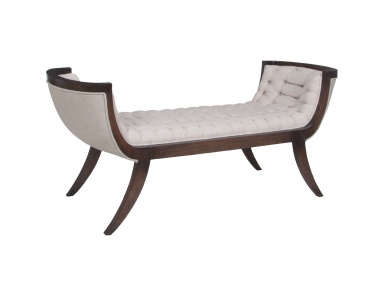 Bench Transitional Bench Guild Master
