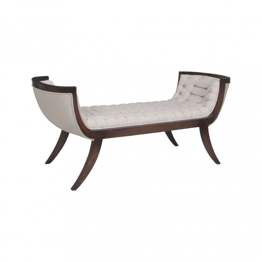 Bench Transitional Bench Guild Master