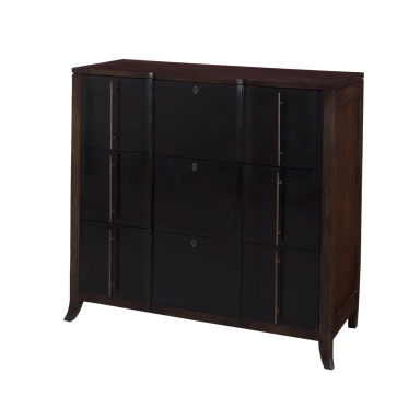Kommode Transitional Chest