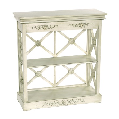 Regal St Thomas Bookshelf