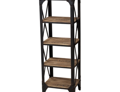 Regal Industrial Legt Sterling