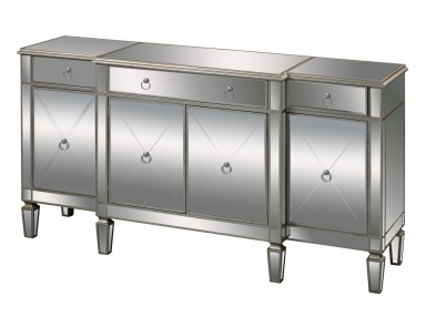 Sideboard Bodrum Buffet Sterling Server