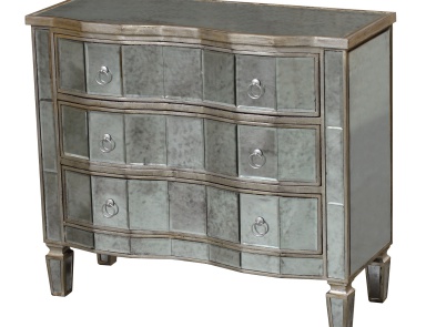 Kommode Torino Chest Sterling