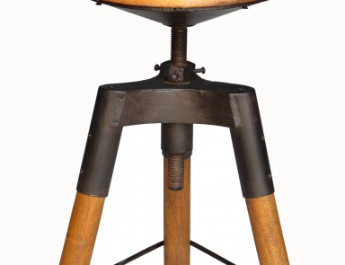 Stuhl Industrial, CDI Furniture
