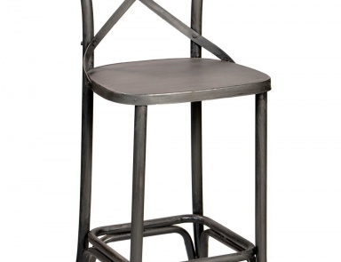 Barhocker INDUSTRIAL COUNTER, CDI Furniture