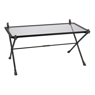 Tisch Thoroughbred Table