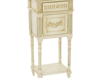Grenada Kommode Tobacco Chest Sterling
