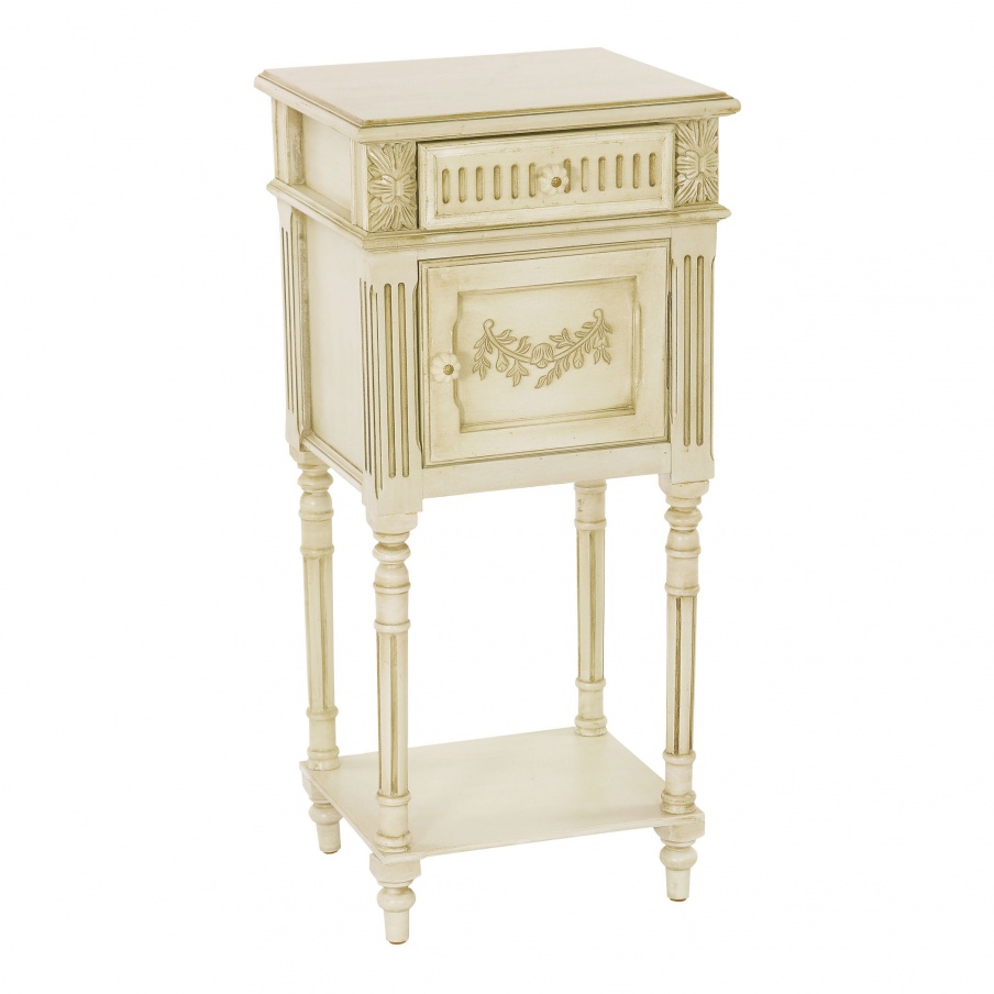 Grenada Kommode Tobacco Chest Sterling
