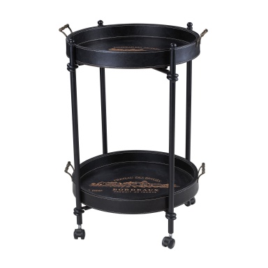Tisch French Chateau Tray Table