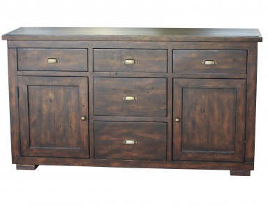 Kommode Melrose Buffet Cabinet, CDI Furniture