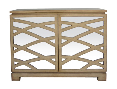 Schrank Rhine Cabinet Dimond Home (Designer-Esszimmer-Möbel)