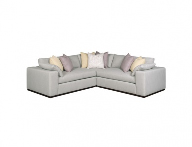 Die Ecke Ecksofa Dawson, Maison 55