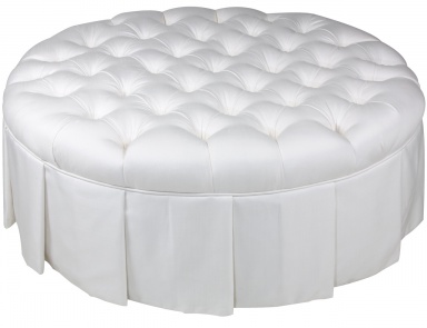 Runder Hocker Grand, Art For Kids