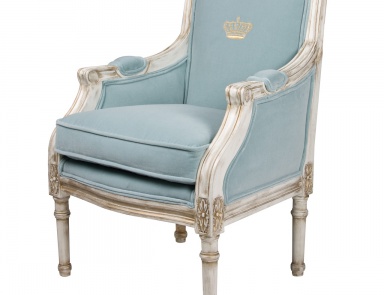 Kleine Sessel Louis XVI, Art For Kids