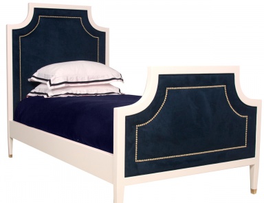 Einzelbett Kinderbett Gramercy, Art For Kids