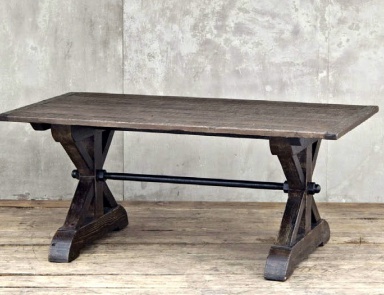 Tisch Van Thiel & Co, Van Thiel & Co