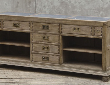 Kommode Van Thiel & Co, Van Thiel & Co