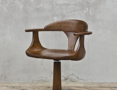 Stuhl Van Thiel & Co, Van Thiel & Co