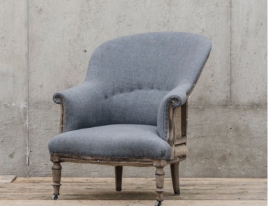 Stuhl Van Thiel & Co, Van Thiel & Co