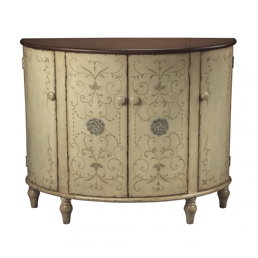 Schrank Cabinet South Bay Sterling
