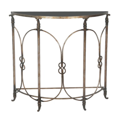 Tisch Bordeaux Demi Table