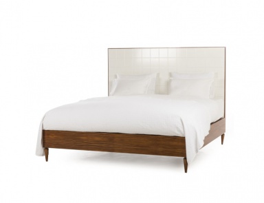 Doppelbett Draper, Boyd