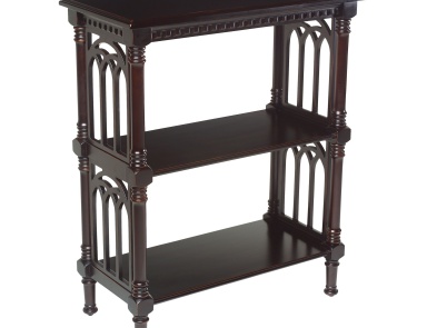 Das Regal Cheval Bücherschrank Sterling