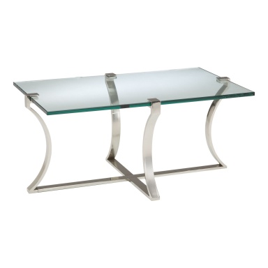 Tisch Uptown Cocktail Table